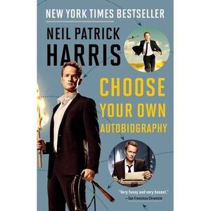 Neil Patrick Harris: Choose Your Own Autobiography -- Neil Patrick Harris